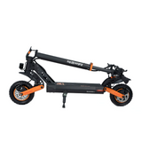 KuKirin G2 PRO Electric Scooter with Seat