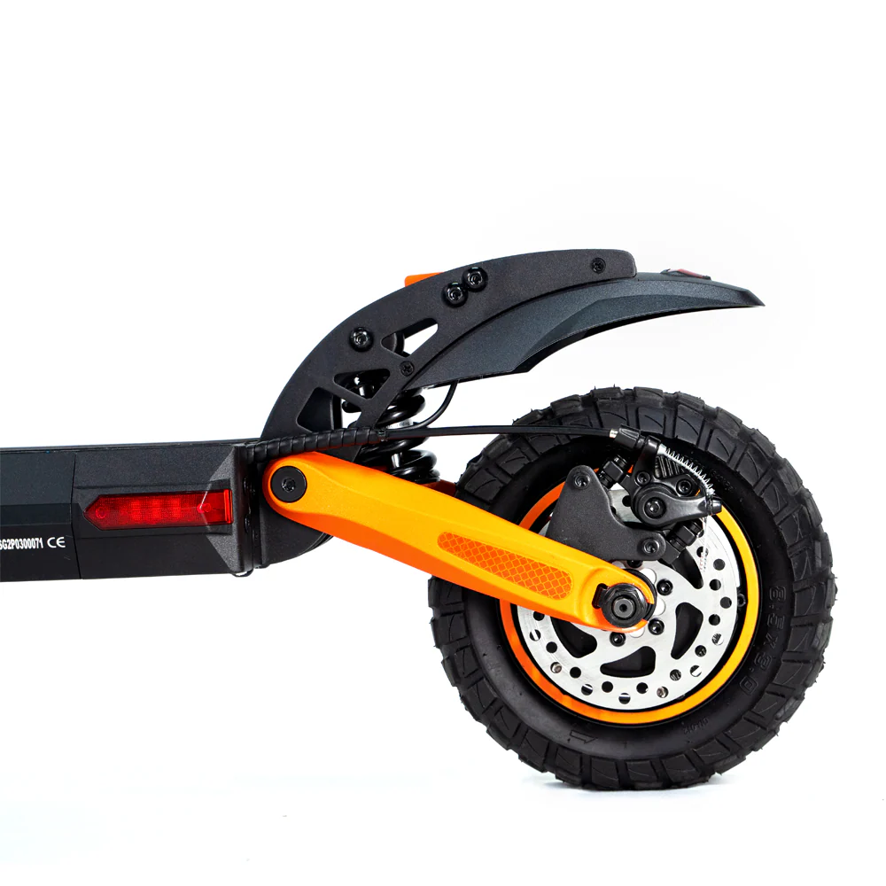 KuKirin G2 PRO Electric Scooter with Seat