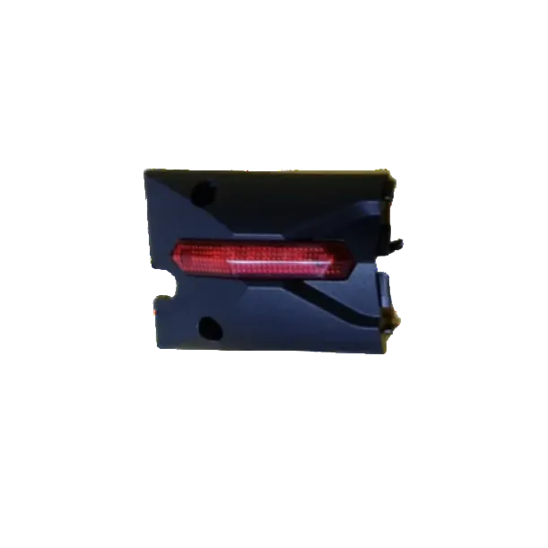 Kukirin G2 Ultra Left and Right Turn Signals