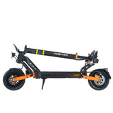 KuKirin G2 Pro VMP Long Range E-Scooter