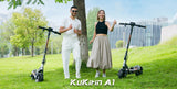 Kukirin A1 Electric Scooter