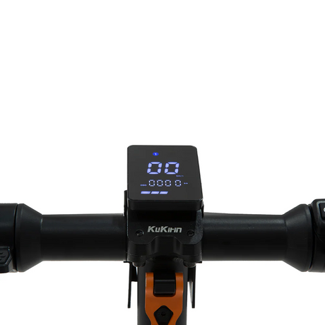 KuKirin S1 Max Electric Scooter