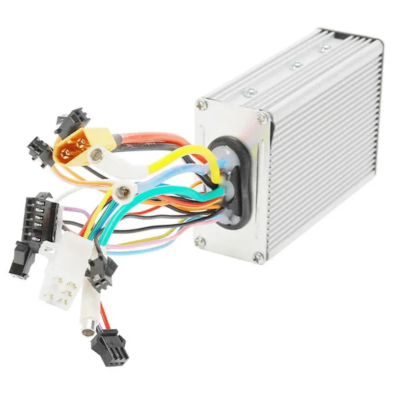 KuKirin M4 Pro Motor Controller( old version )