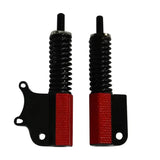 Front Suspension for KuKirin M4