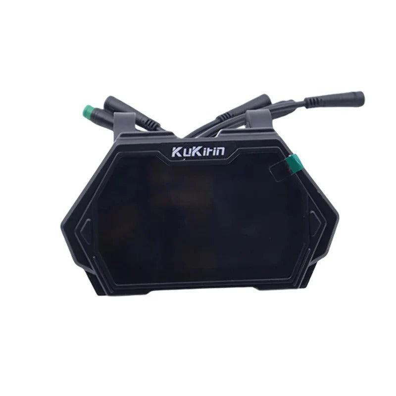 KuKirin G2 Master Display Dashboard (B Version)