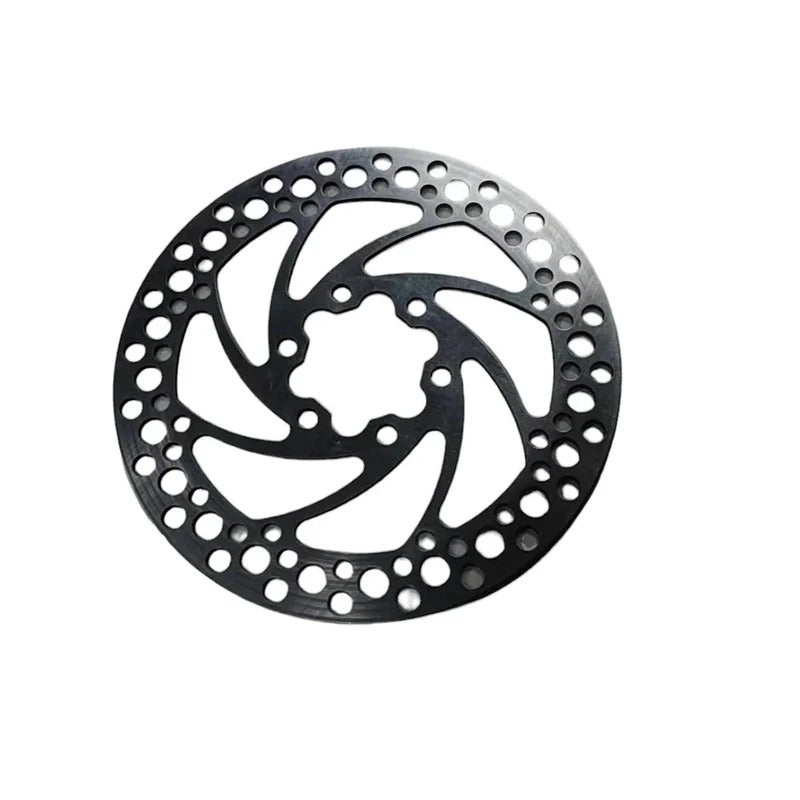 KuKirin G4 Disc Brake