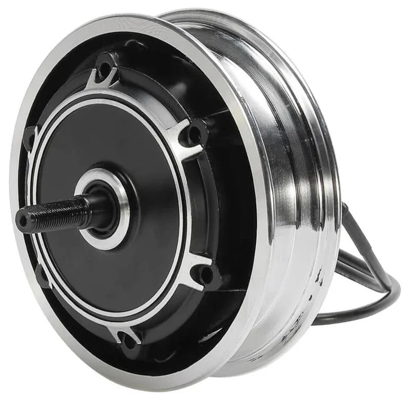 KuKirin M4 & KuKirin M4 Pro Motor