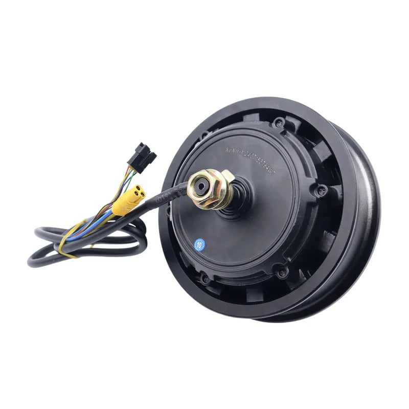 KuKirin G2 Master Rear Motor