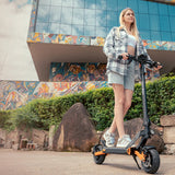 KuKirin G2 PRO Electric Scooter with Seat