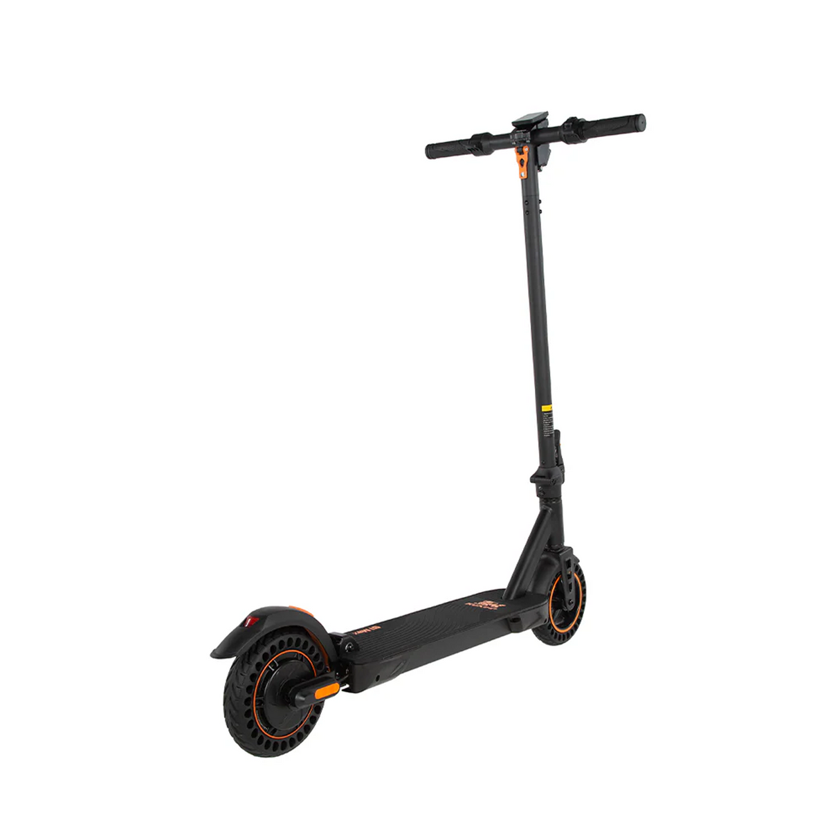 KuKirin S1 Max Electric Scooter