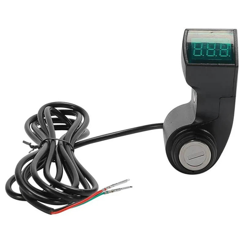 KuKirin M4 & KuKirin M4 Pro Lock