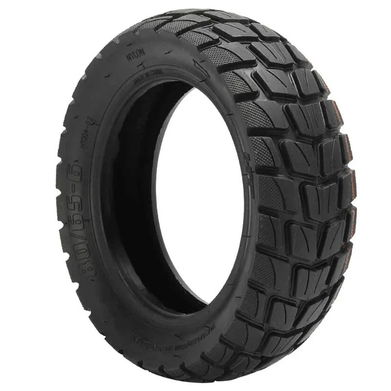 KuKirin M4 Pro 10" Off-road Tire