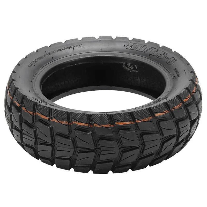 KuKirin M4 Pro 10" Off-road Tire