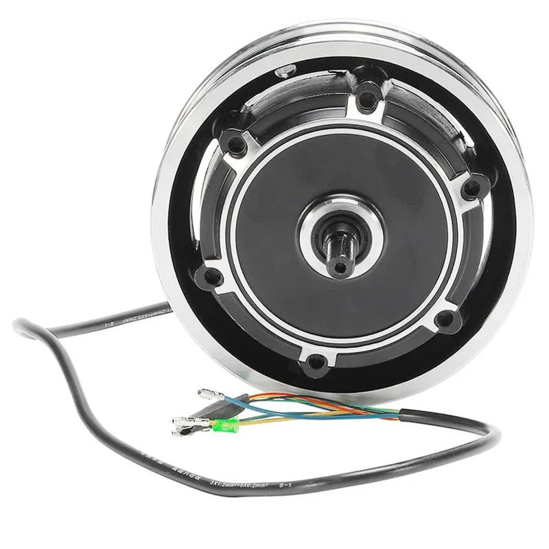 KuKirin M4 & KuKirin M4 Pro Motor