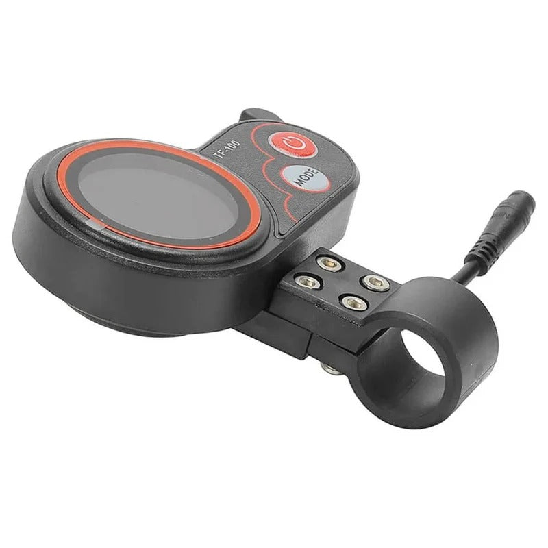 KuKirin M4 Smart Display Dashboard