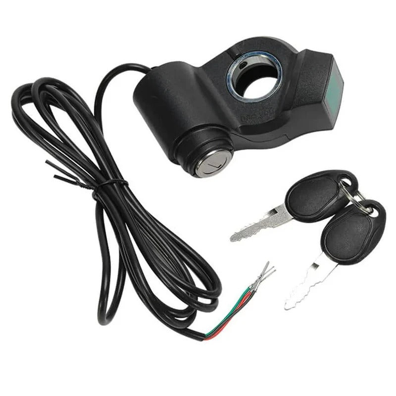 KuKirin M4 & KuKirin M4 Pro Lock