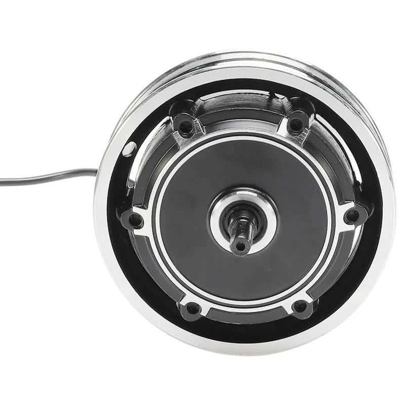 KuKirin M4 & KuKirin M4 Pro Motor