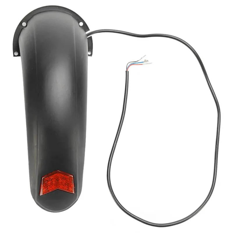 KuKirin M4 & KuKirin M4 Pro Rear Mudguard