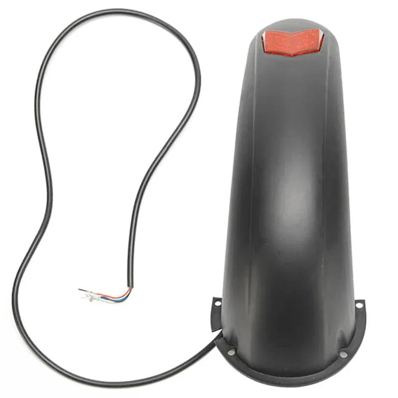 KuKirin M4 & KuKirin M4 Pro Rear Mudguard