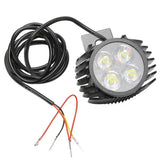 KuKirin M4 Pro LED Light