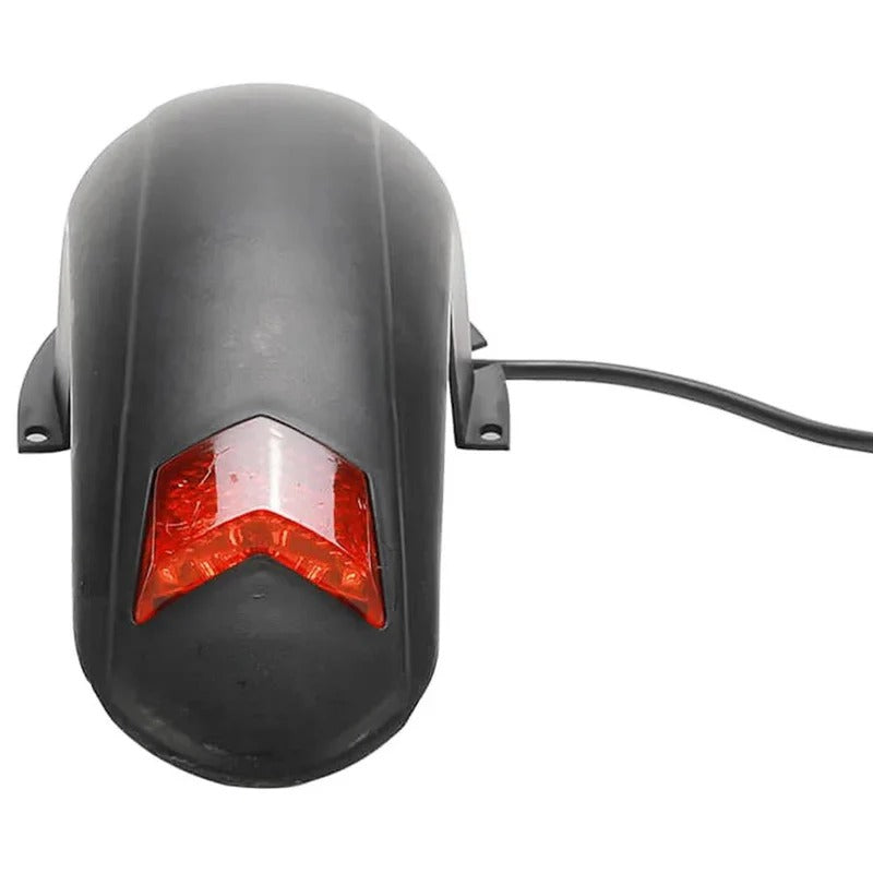 KuKirin M4 & KuKirin M4 Pro Rear Mudguard