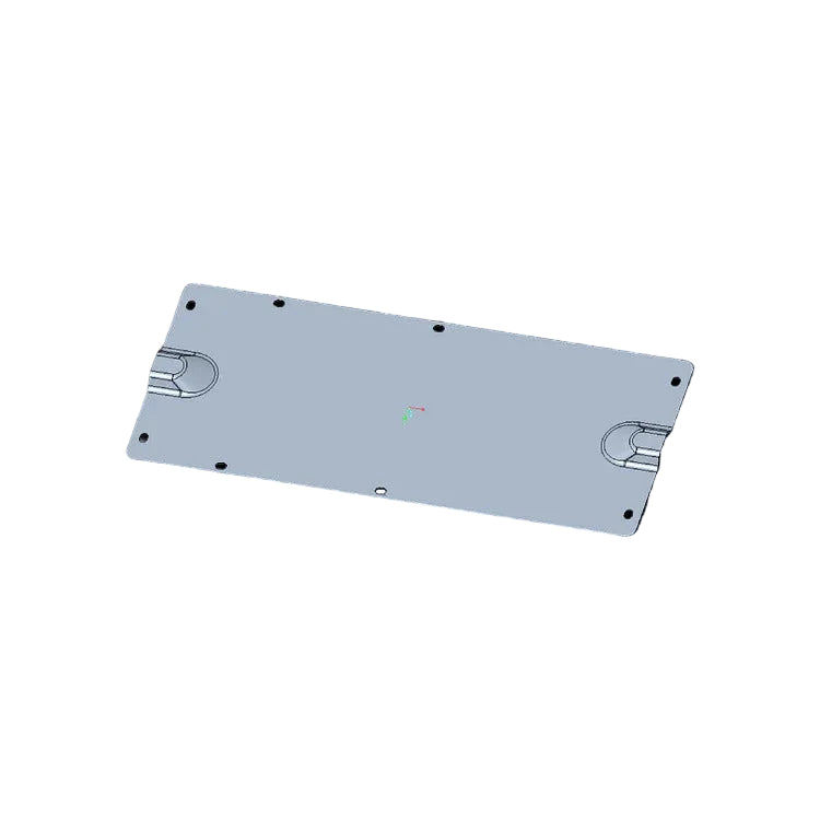 Couverture KuKirin G2 A