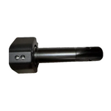 Kukirin G2 Max Front Frame Head (with Threaded Tube)