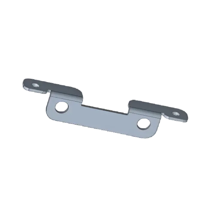 Support de feu arrière KuKirin M4 Max