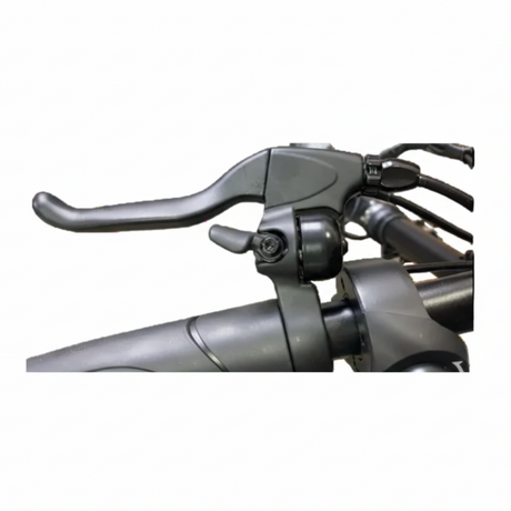 Левый рычаг тормоза KuKirin C1 Pro