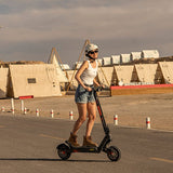 KuKirin G2 Ultra Off-Road E-Scooter