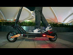 KuKirin G2 Max Off-Road Electric Scooter with Seat