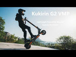 KuKirin G2 VMP Long Range Electric Scooter (Open-box, like new)